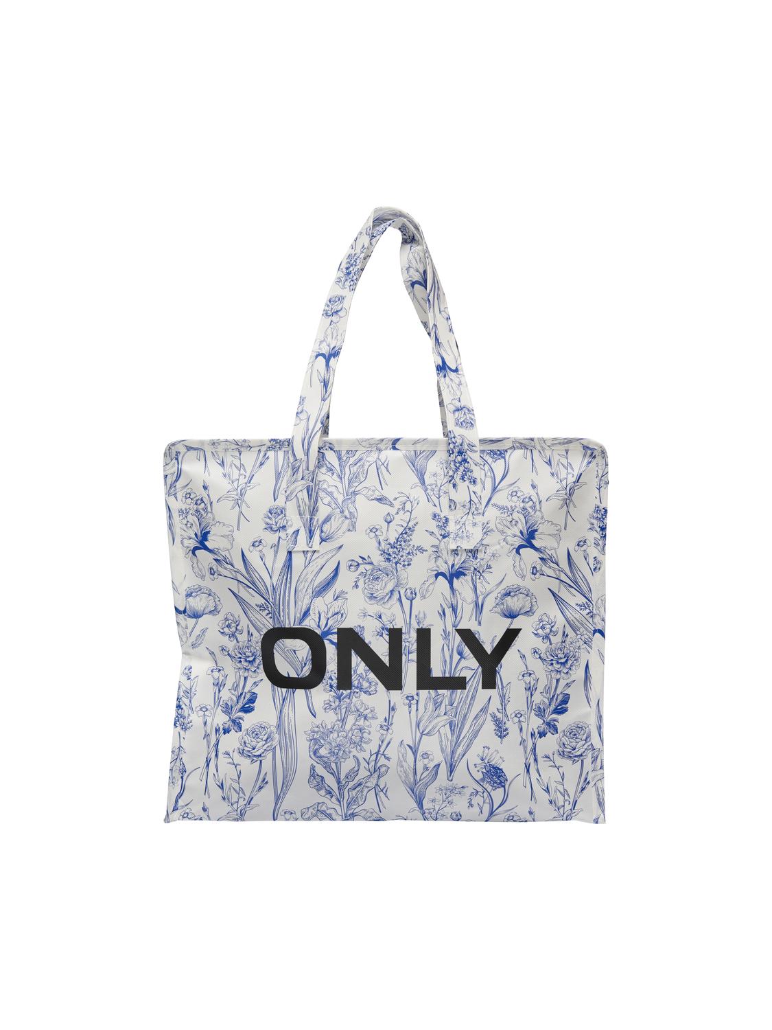 PGSHOPPING Shopping Bag - Mønstret